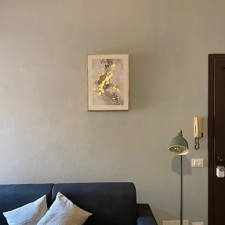 Montanelli 26 Apartment Pisa Exterior photo
