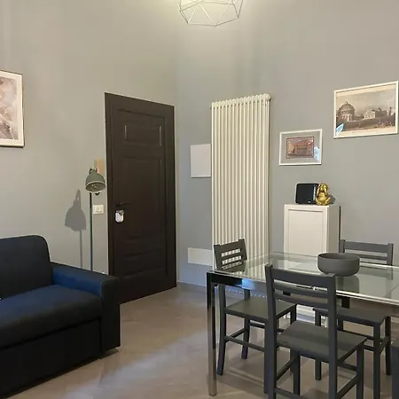 Montanelli 26 Apartment Pisa Exterior photo