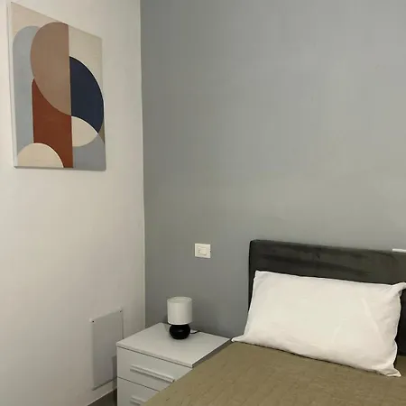 Montanelli 26 Apartment Pisa Exterior photo