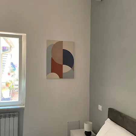 Montanelli 26 Apartment Pisa Exterior photo
