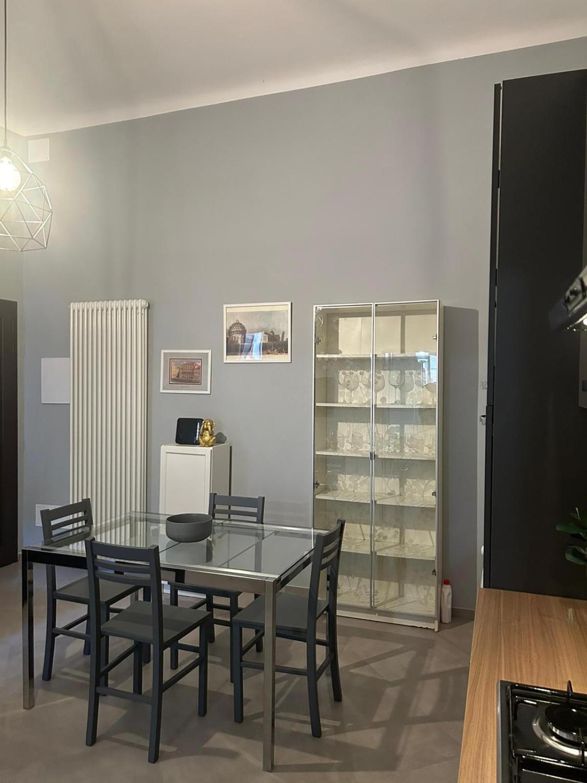 Appartamento Montanelli 26 Pisa