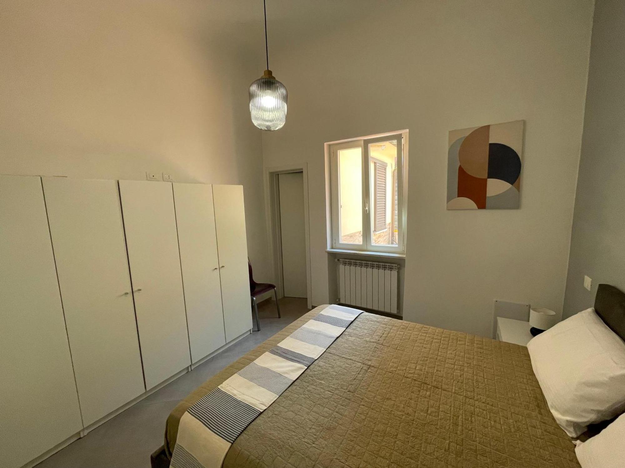Montanelli 26 Appartamento