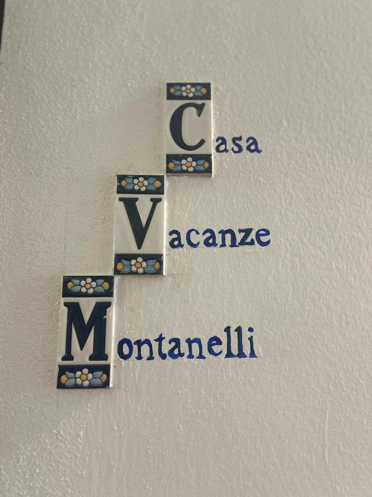 Montanelli 26 Appartamento Pisa